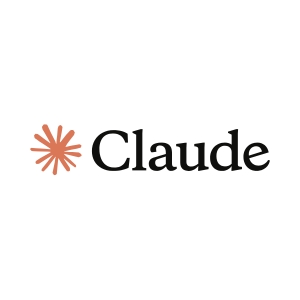Claude Logo